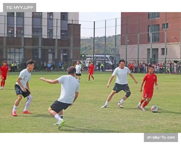 足总杯首轮40场进球超百，进攻足球成主流趋势