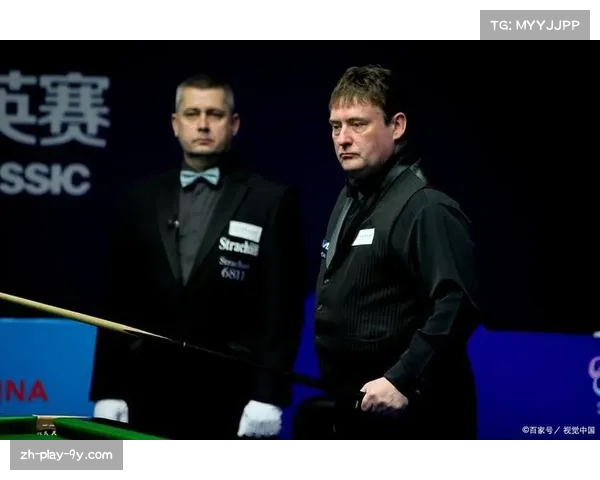 吉米·怀特老将的斯诺克情怀 资格赛出局与时代变迁