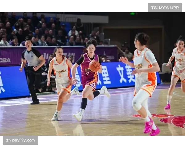 WCBA新赛季AB分组赛制加剧竞争 季后赛席位争夺战提前上演