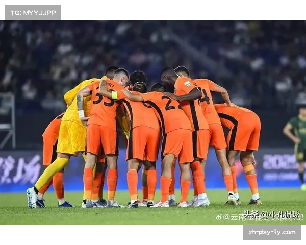 云南玉昆射门转化率需提升 对阵海港17射仅7中目标 云南玉昆射门转化率需提升 对阵海港17射仅7中目标